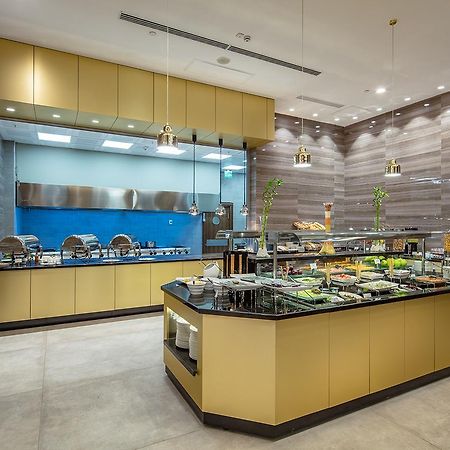 Meg Hotel Sivas Luaran gambar