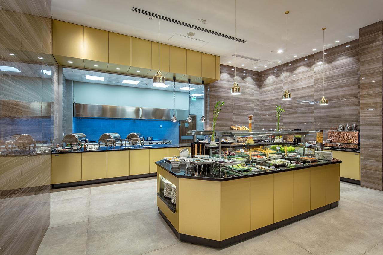 Meg Hotel Sivas Luaran gambar