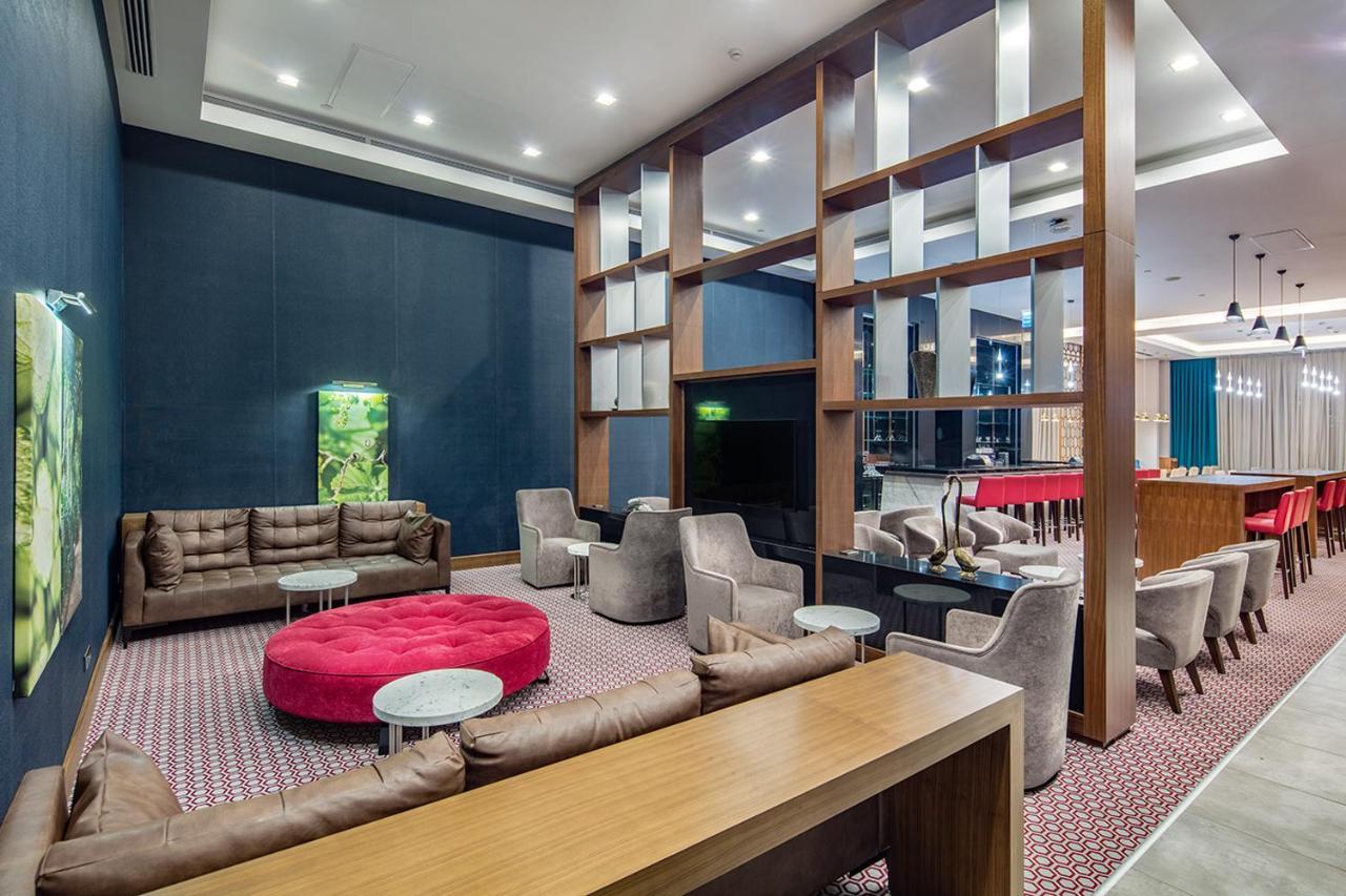 Meg Hotel Sivas Luaran gambar