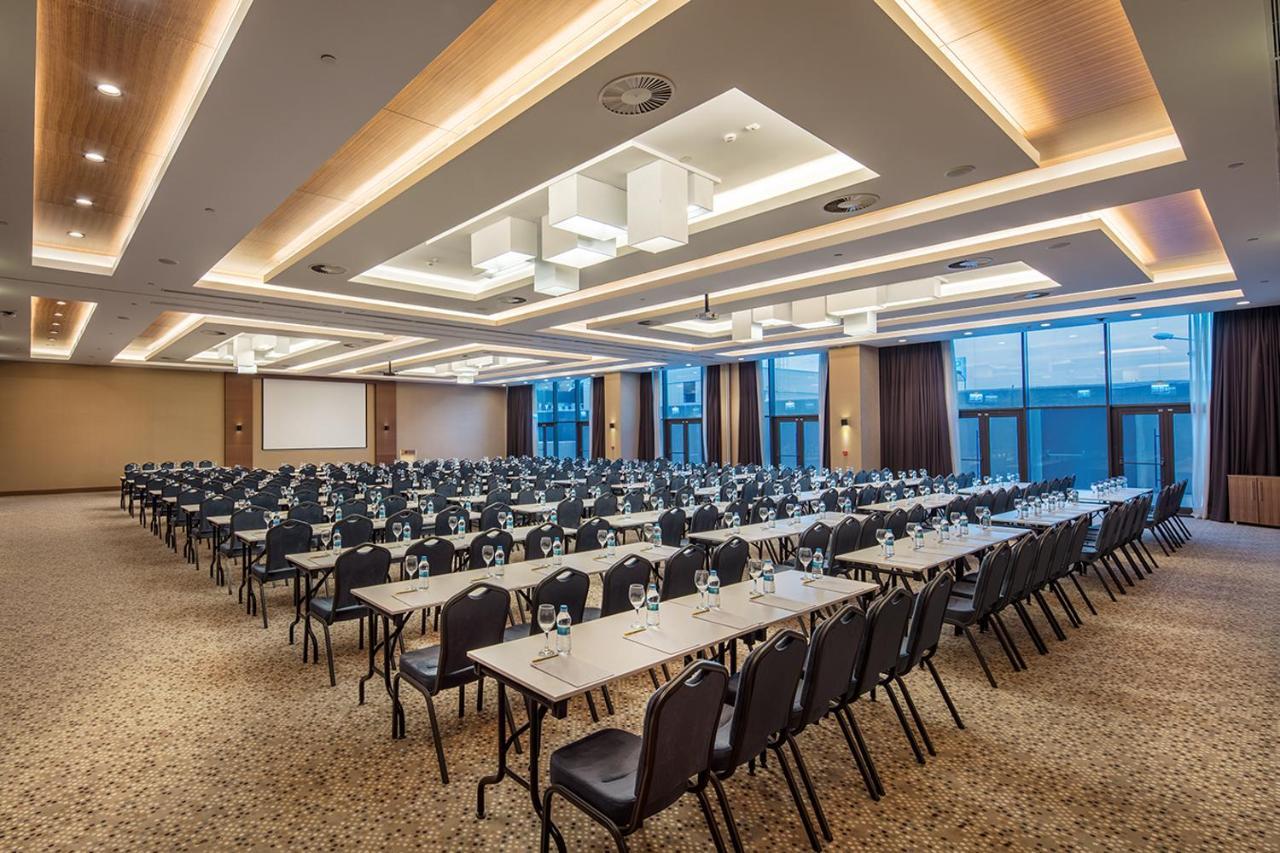 Meg Hotel Sivas Luaran gambar
