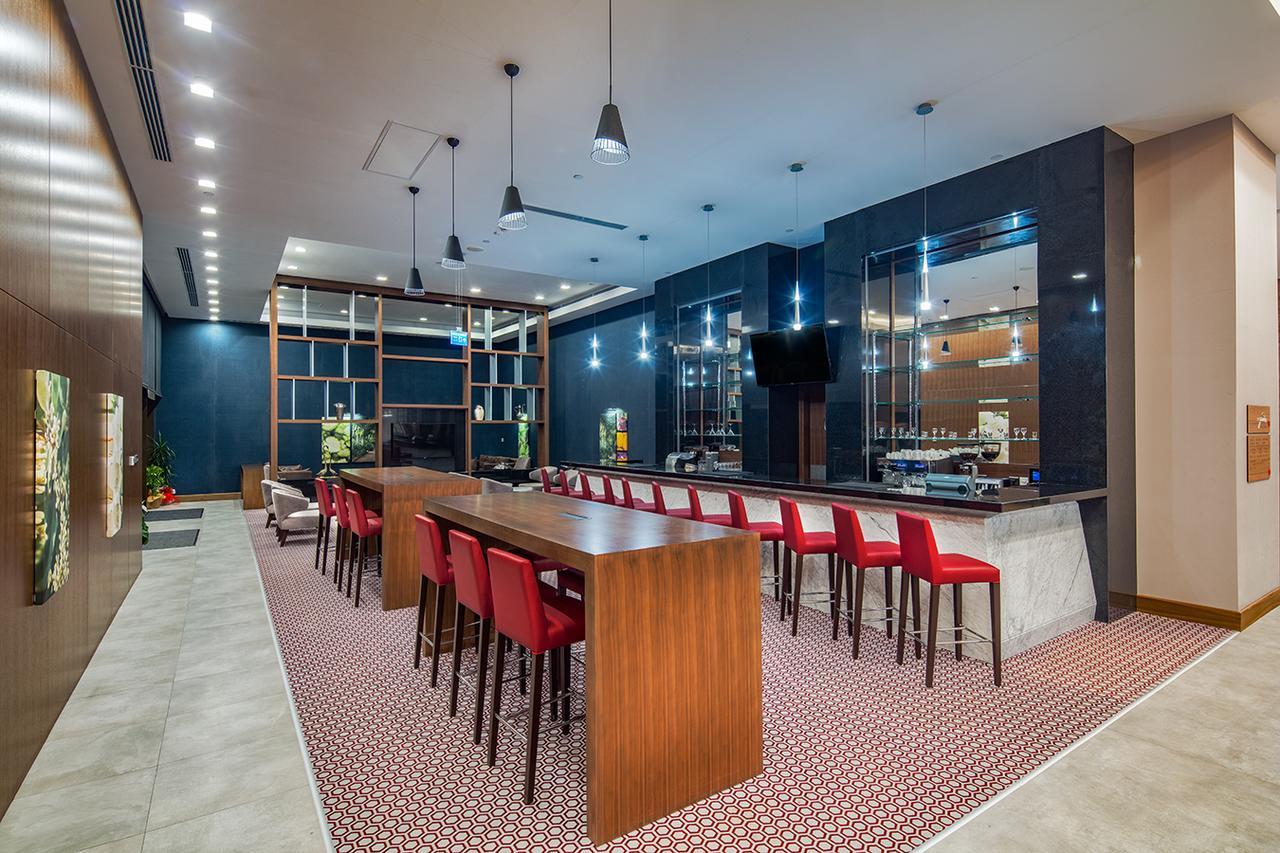 Meg Hotel Sivas Luaran gambar