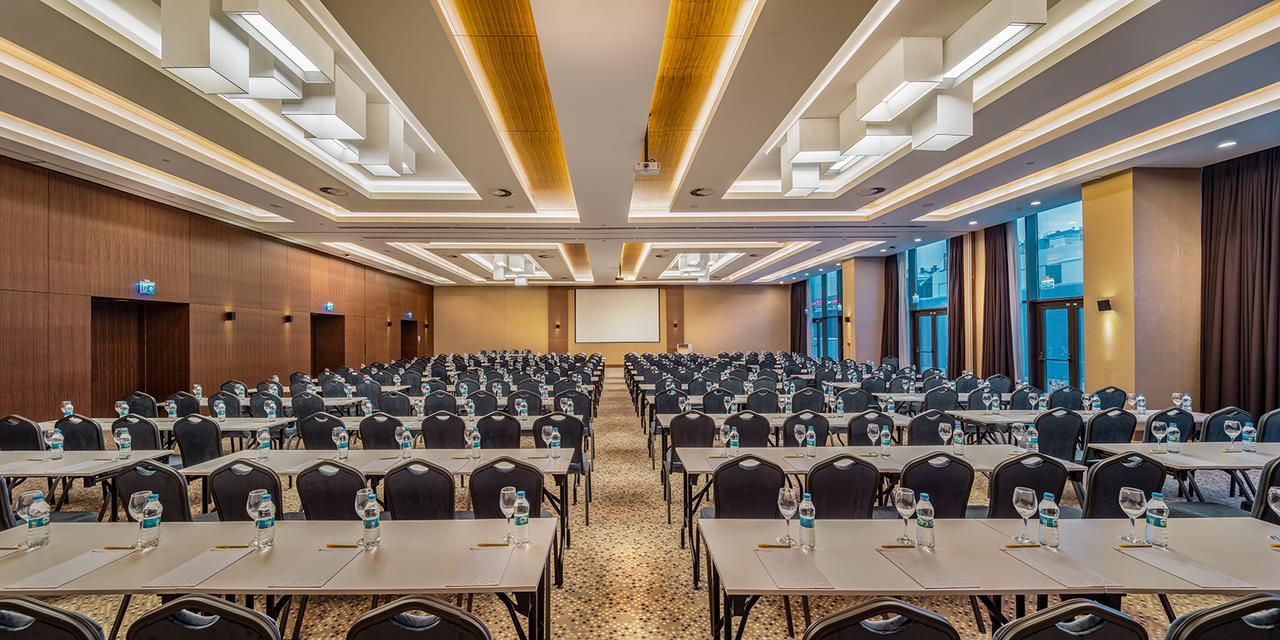 Meg Hotel Sivas Luaran gambar