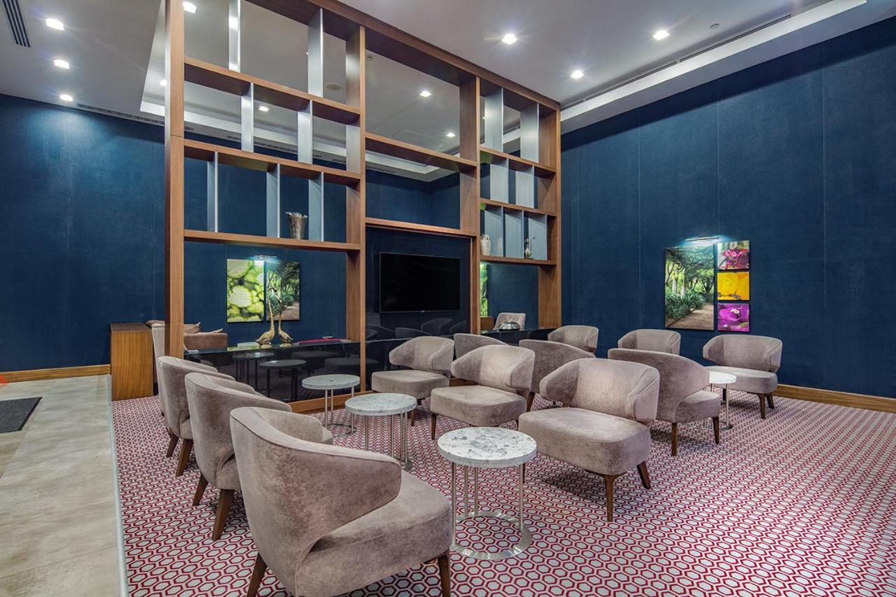 Meg Hotel Sivas Luaran gambar