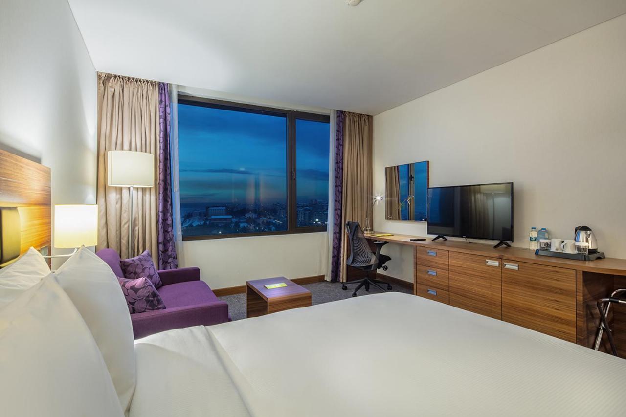 Meg Hotel Sivas Luaran gambar