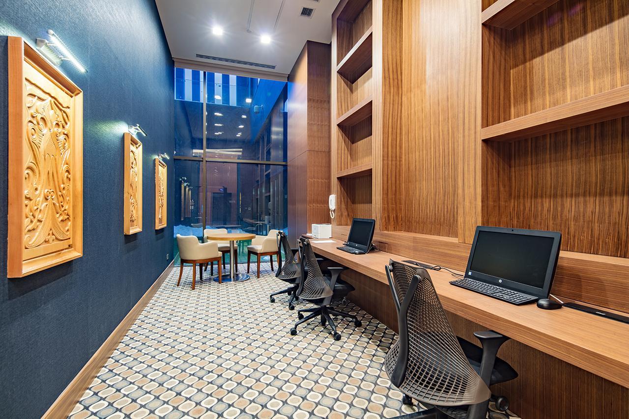 Meg Hotel Sivas Luaran gambar