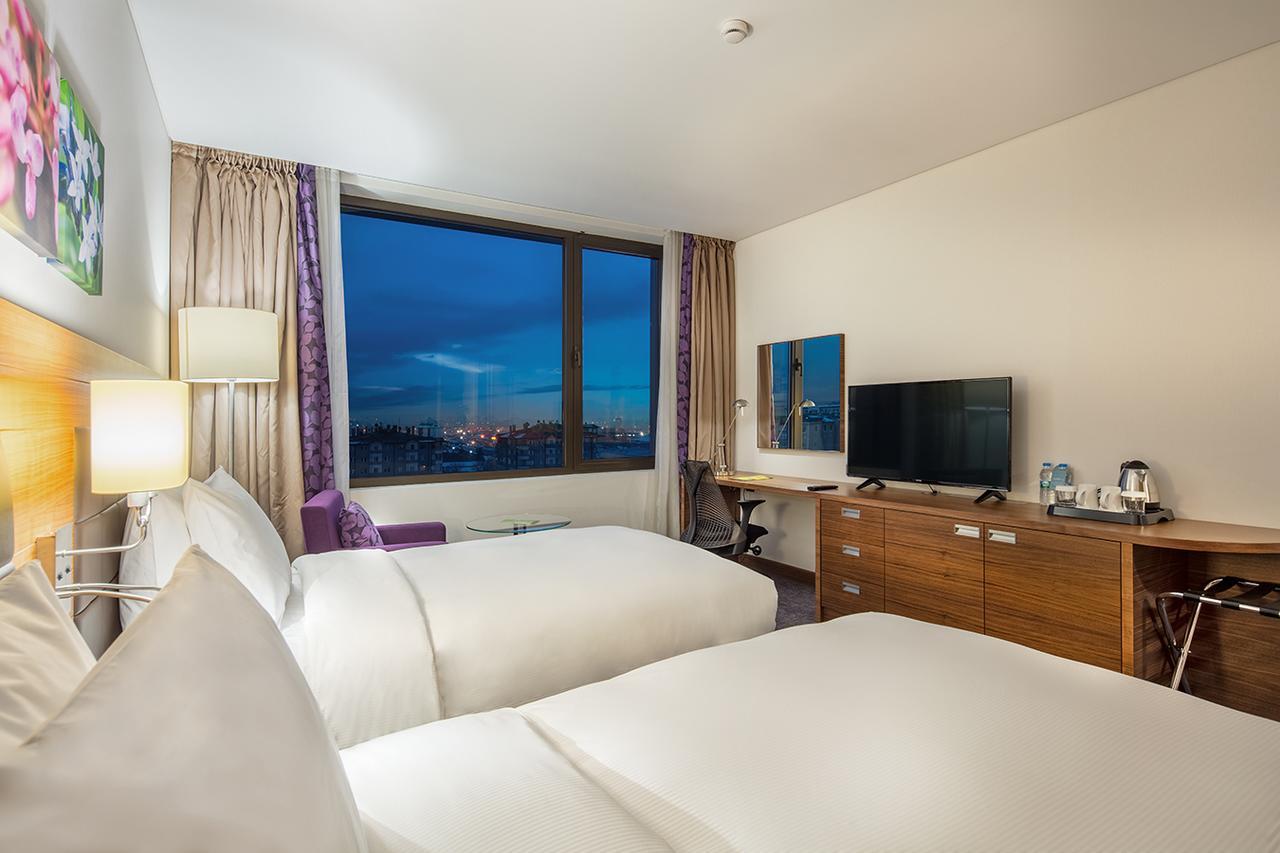 Meg Hotel Sivas Luaran gambar