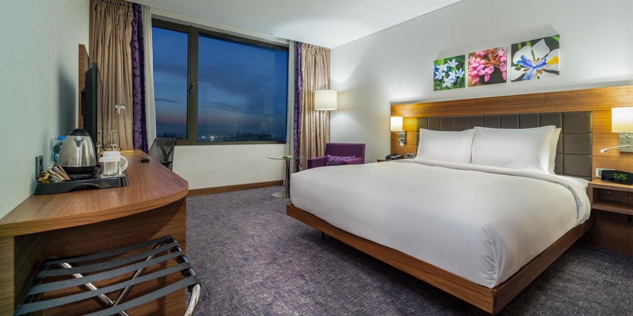 Meg Hotel Sivas Luaran gambar