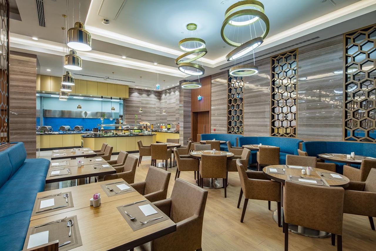 Meg Hotel Sivas Luaran gambar